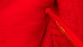 Foot tickling with a twist