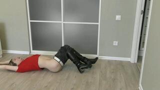 Danger for the airplane plumber WMV FULL HD 1080p