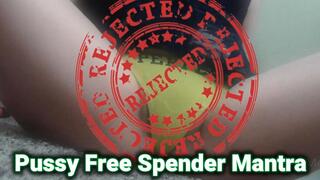 Beta Pussy Renouncement Pussy Free Loser Slave Training No Pussy Life Virgin Humiliation Femdom Brat Girl Flawless Melissa