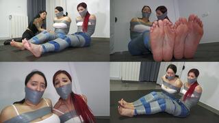 You need to pay your debts!