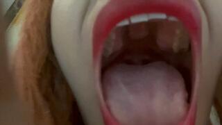 Open Wide See Inside