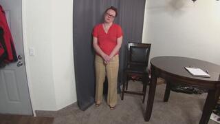 Magical Bimbo Transformation at the Table1211 2 2