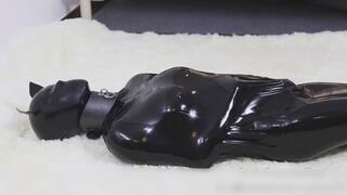 fss7-Latex Mummy