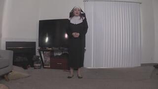 Nun Makes Priest Cum1050 1 1