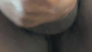 The Way This Oil Feels… I Couldn’t Stop