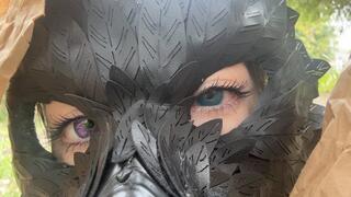 Between Eyes (Cocoon State Transformation)