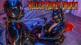 Hellish Ruined Orgasm