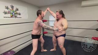 FFB138 Crotch Despair 10 Kung Fu Cockbuster mp4