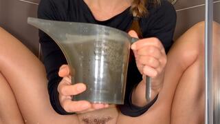 1,5 liter Challenge!