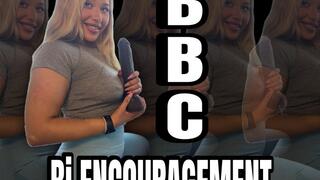 Good Boy… Surrender to BBC | Bisexual Encouragement Video Let me guide you into your deepest desires…