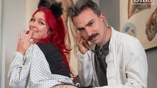 Gooner Rehab - MMF Medical Clinic Threesome