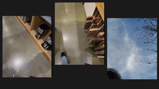 ASMRING At The Gourmet Culinary Store
