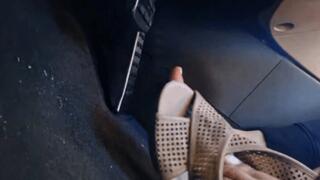 Speeding In Wedges