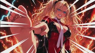 Worship Filth Stroke Til It Hurts Do It Again Anime Edition