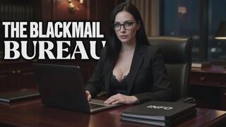 The blackmail bureau