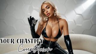 Your Chastity Countdown