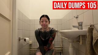 Daily Dumps 105