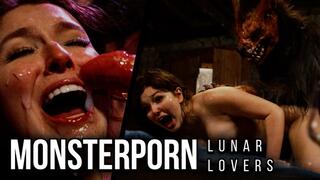 LUNAR LOVERS