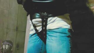 Str8JP Str8Jacket Sybil 8 Leather MOV