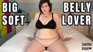 Big Soft Belly Lover MP4