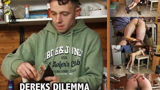 DEREKS DILEMMA HD smaller size