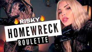 Homewreck Roulette