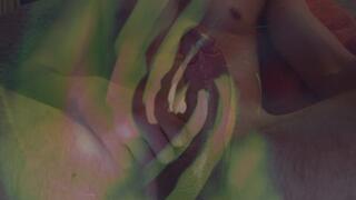 Sexual Psychedelic Healing Light