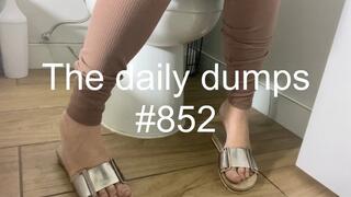 The daily dumps #852 mp4