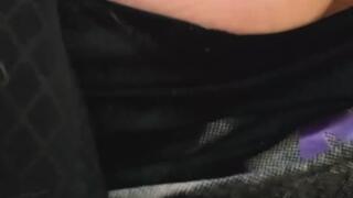 Dorothy’s Secret Stall: Extreme Breast & Nipple Close-Ups