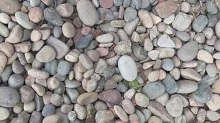 POV Touching Grass & Smooth Rocks with Bare Feet! Its Very Sensually Arousing For Me