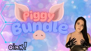 Piggy Bundle