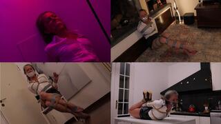 Portia Everly - Buond by the badge (ultraHD)