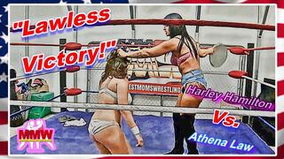 Lawless Victory!