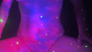She Tastes Like Outer Space