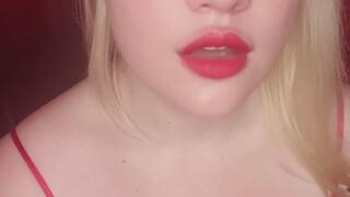 You always do as I say; Goddess casts spells on you.