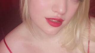 You dream of me every night; Goddess casts spells on you.