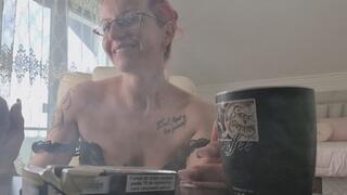 Chain Smoking & Coffee Habit – I Can’t Stop My Daily Routine