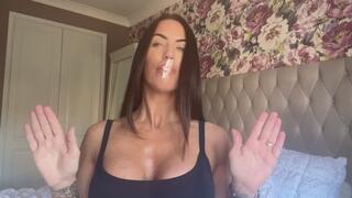 Charlie Monaco in: Afternoon bondage sex