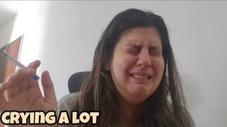 Crying a Lot – Emotional Tears Compilation