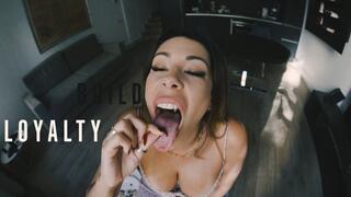 Build Loyalty - Nikki Brooks