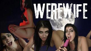 The WereWife