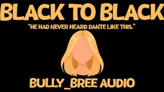 Black 2 Black Audio