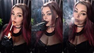 Have You Missed My Smoke