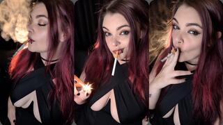 Smoking A Cork (1)