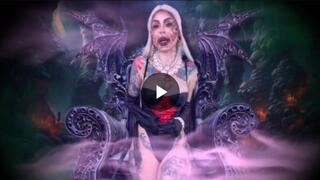Inferior Male: Bound to the Matriarch's Web - COSPLAY, DUNGEONS AND DRAGONS