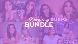 “Burping Bundle” [BURPING]