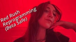 Red Rush Reprogramming (Beta Safe)