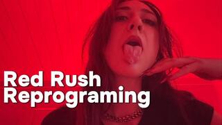 Red Rush Reprogramming