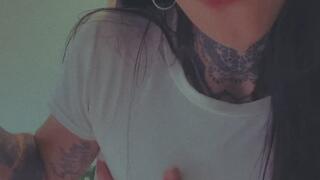Pathetic Little Thing… Smoking JOI Humiliation, You Needed This