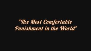 Why You’ll Never Want to Leave This Punishment - Only Audio History